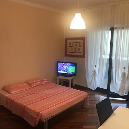 Top House * Bari