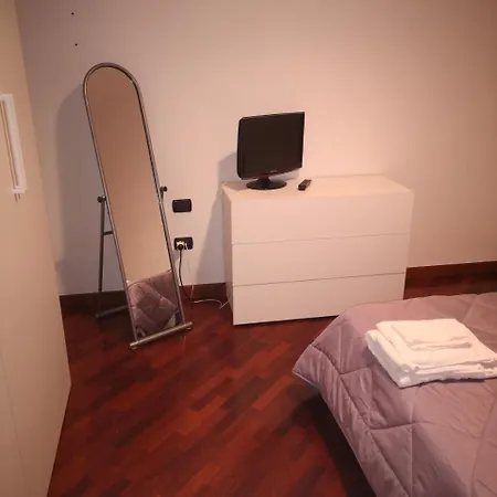 Top House Bari